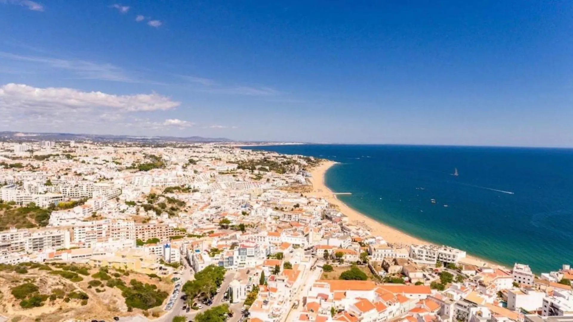 Appartement Talia Albufeira