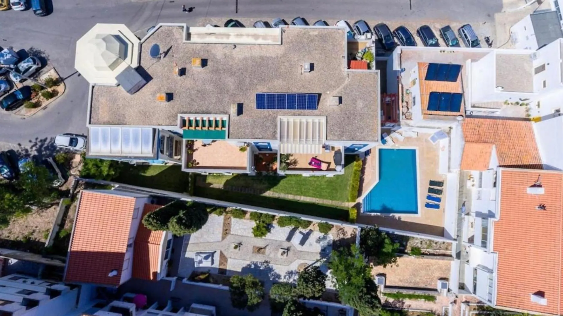 Appartement Talia Albufeira Apartment