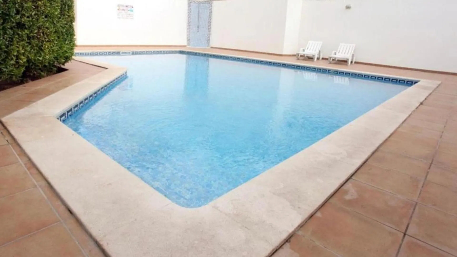 Apartment Appartement Talia Albufeira