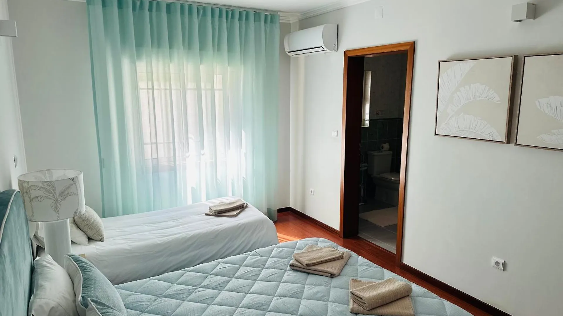 Apartment Appartement Talia Albufeira
