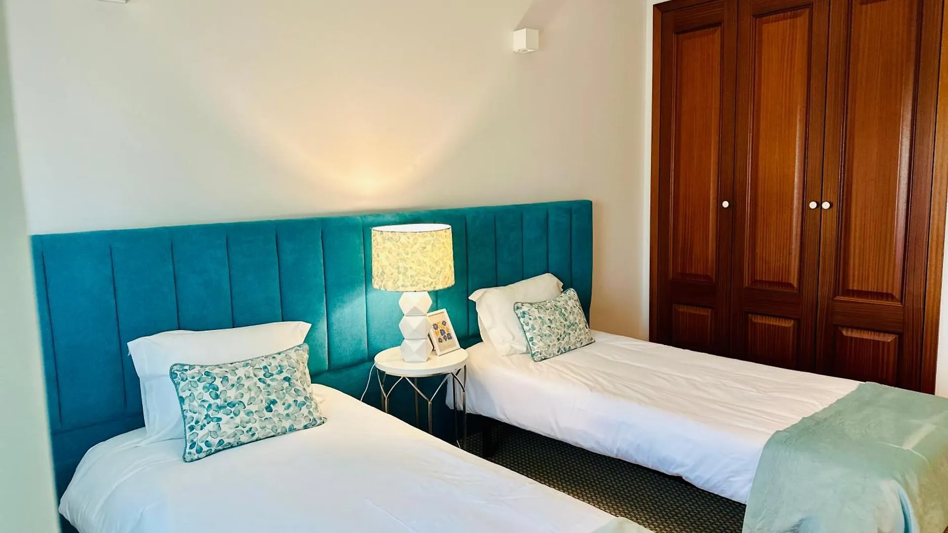 Appartement Talia Albufeira Portugal