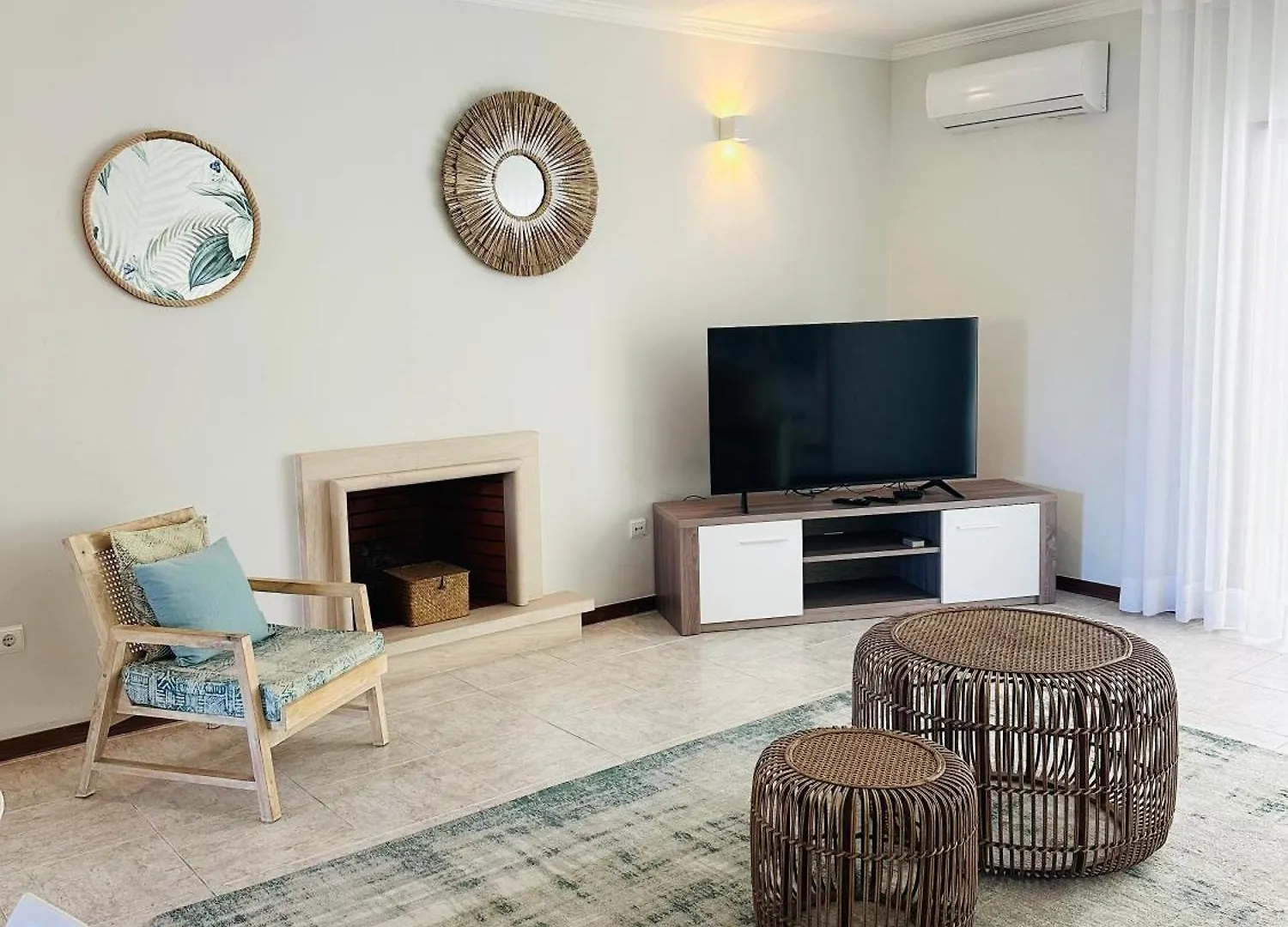 Appartement Talia Albufeira Apartment