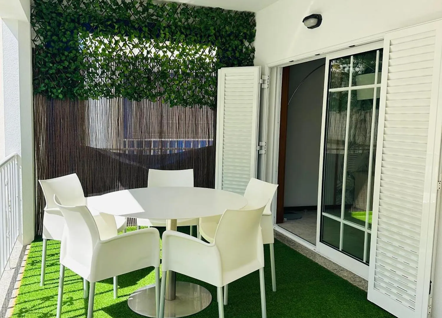 Appartement Talia Albufeira