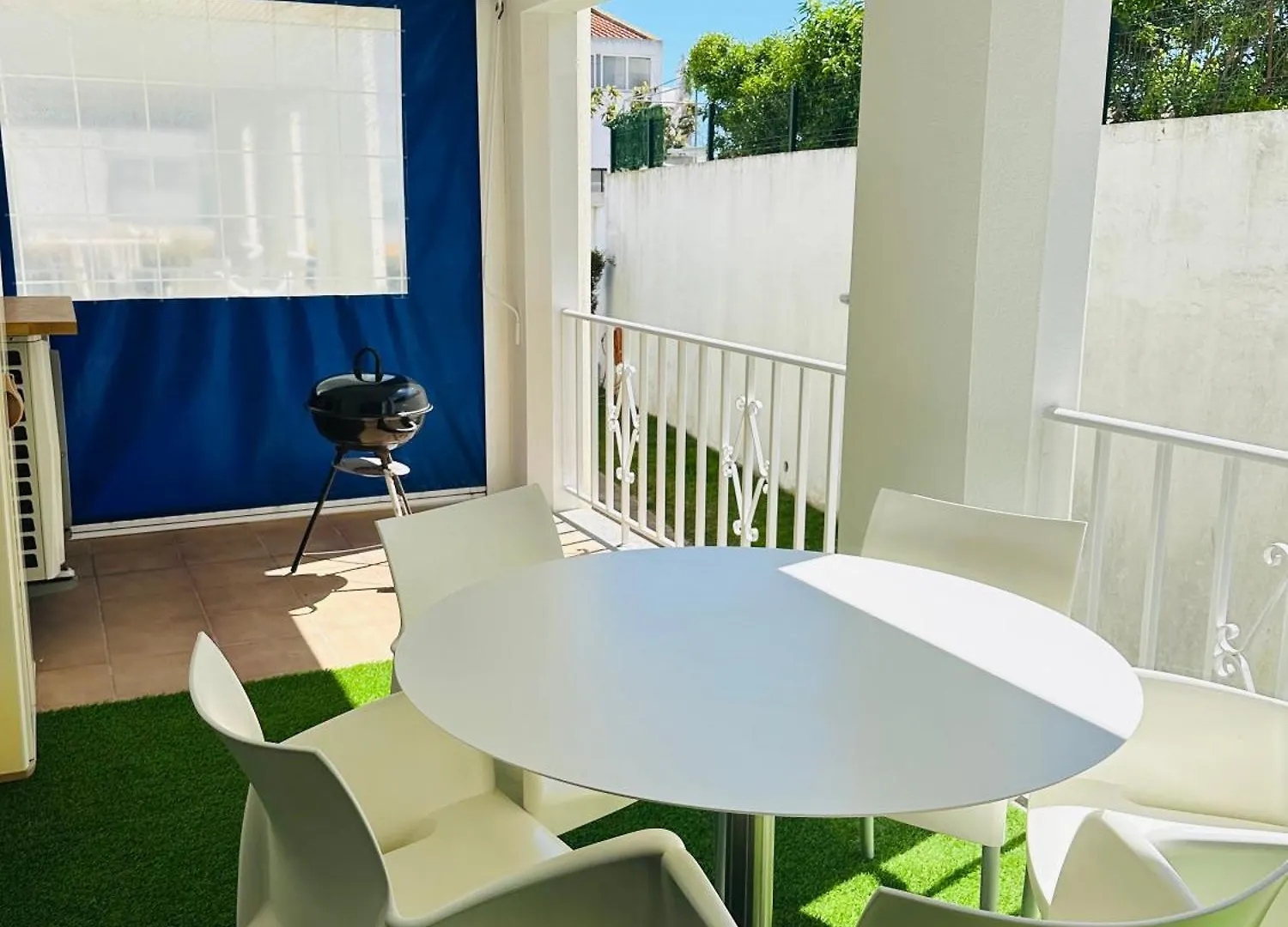 Appartement Talia Albufeira 0*,