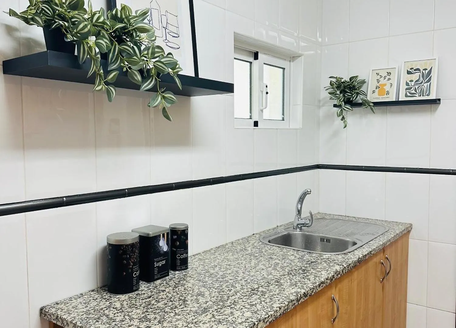 Appartement Talia Albufeira