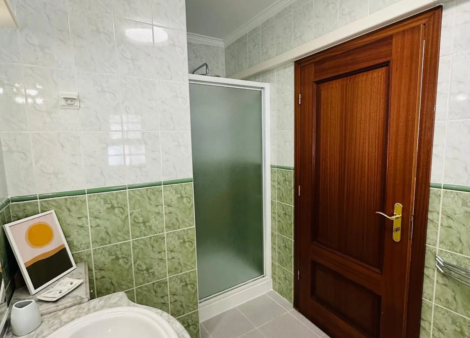 Appartement Talia Albufeira Apartment