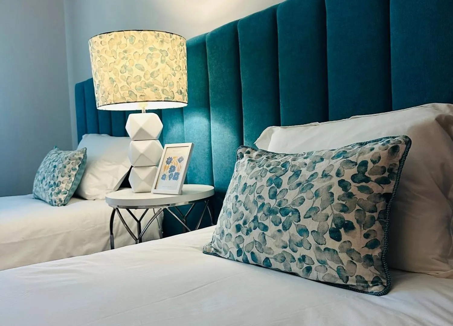 Apartment Appartement Talia Albufeira