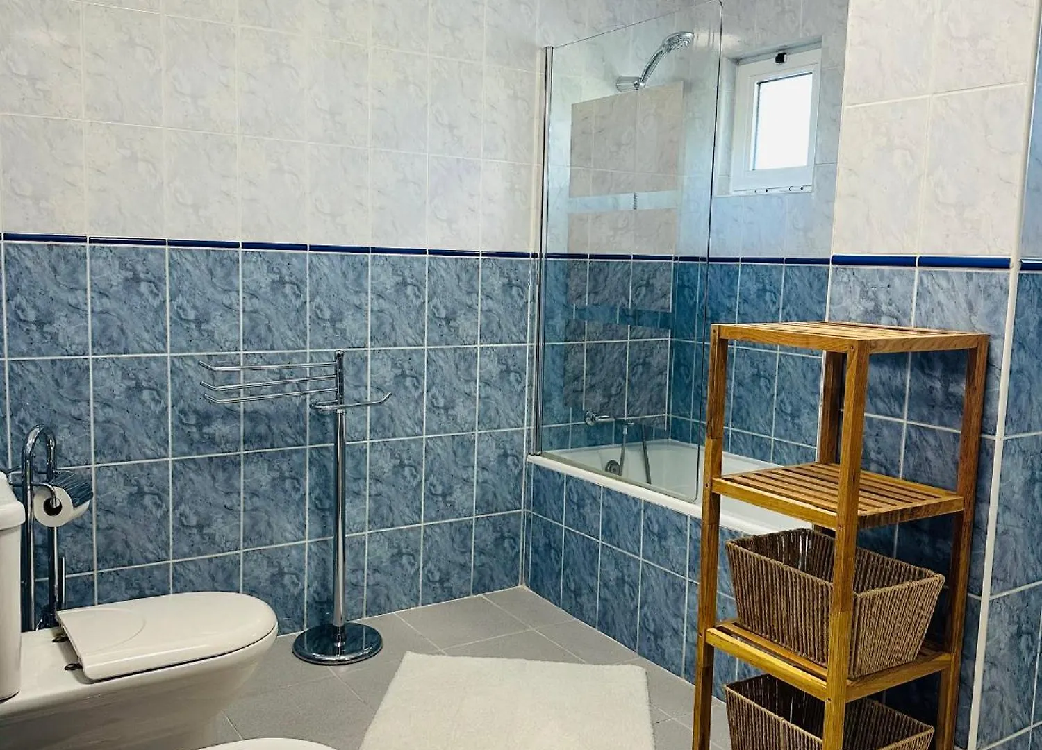 Apartment Appartement Talia Albufeira
